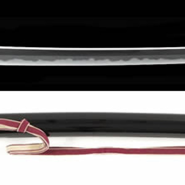 Osafune Masamitsu — 1 of 2