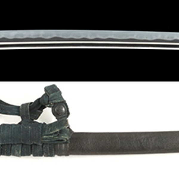 Hizen Tadakuni — 1 of 2