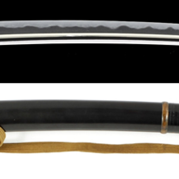 Oei-Bizen Norimitsu — 1 of 2