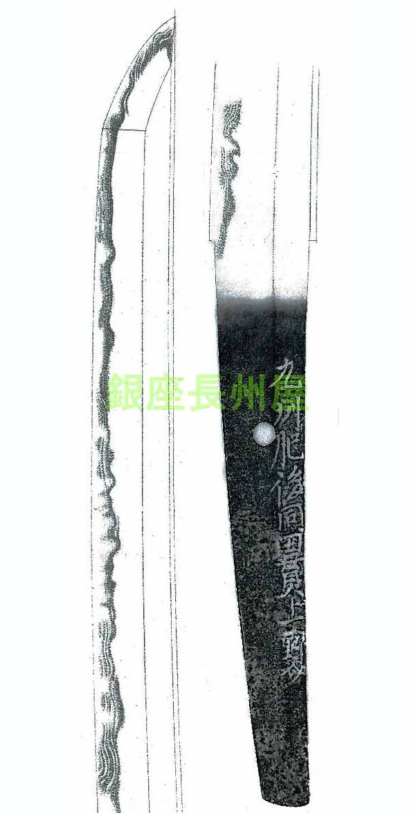 同田貫派 — 2 of 2