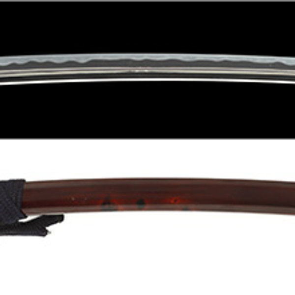 Hizen Munetsugu — 1 of 2