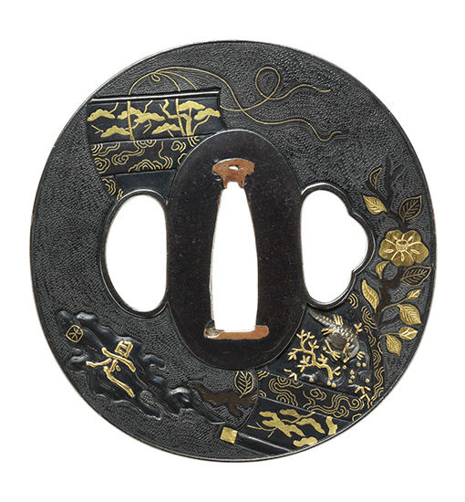 Hirata-Edo School — 1 of 3
