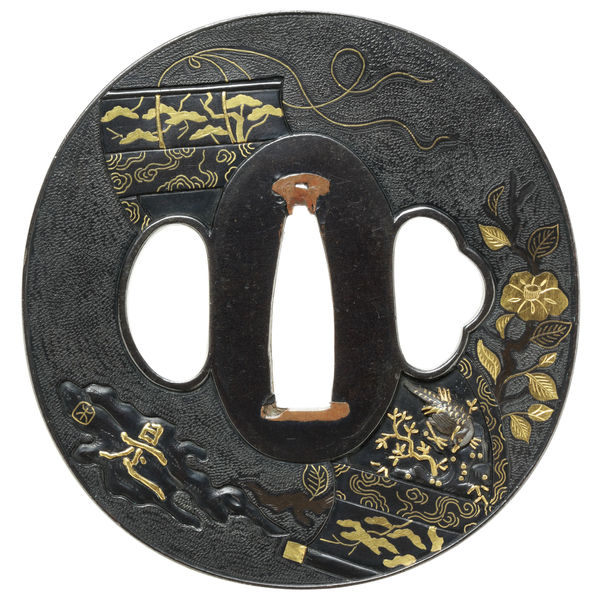 Hirata-Edo School — 2 of 3