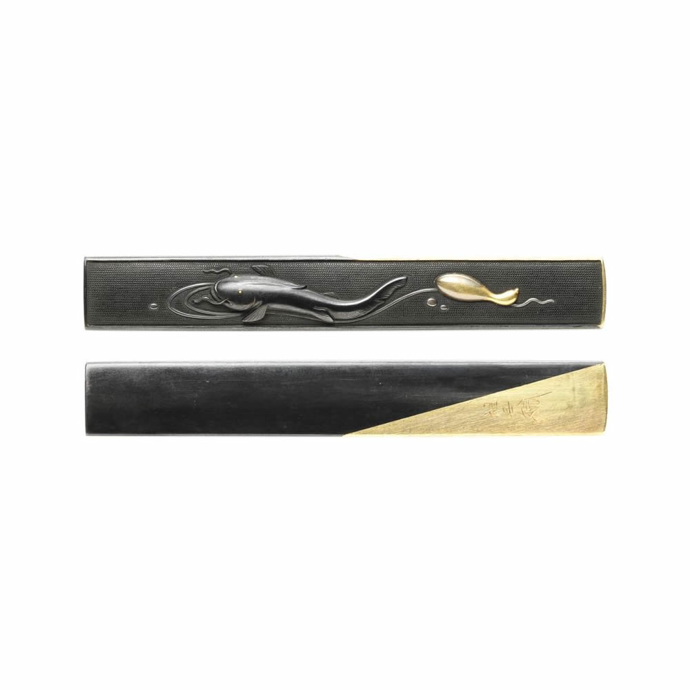Goto Teijo — 1 of 1