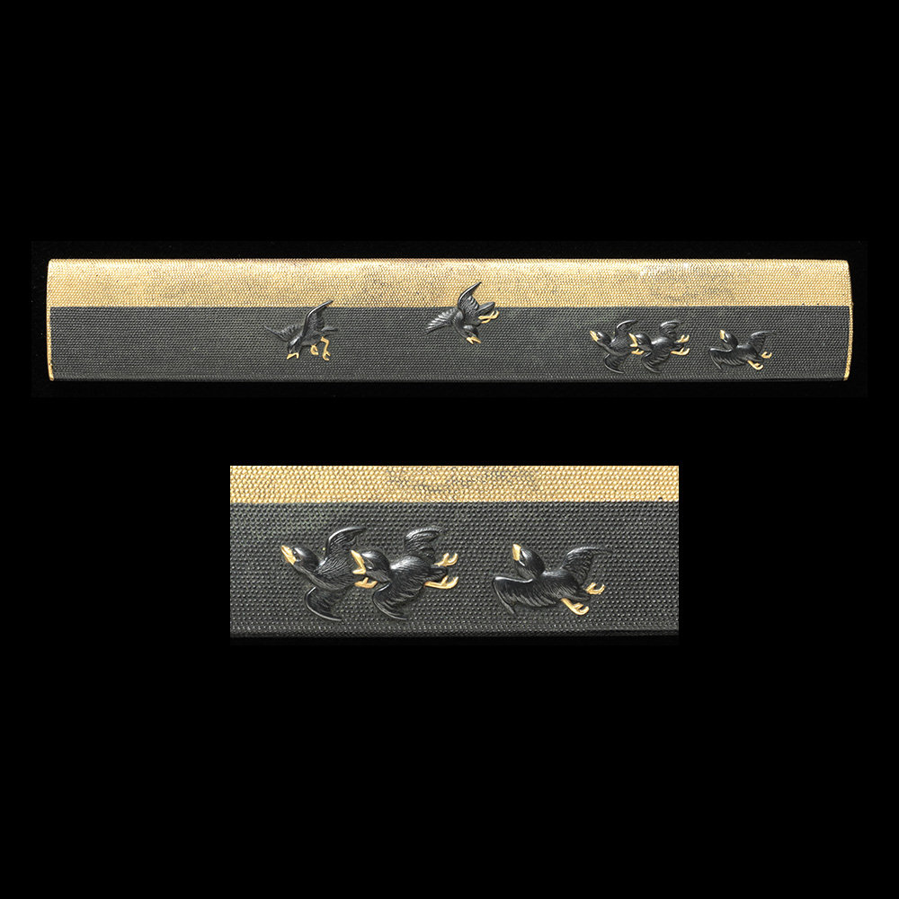 信盧 — 1 of 6