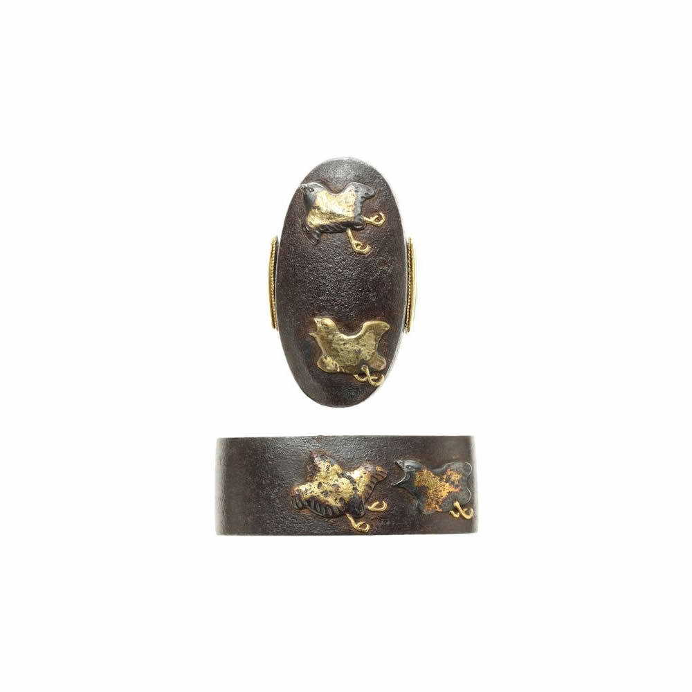 Hamano Shozui — 1 of 1