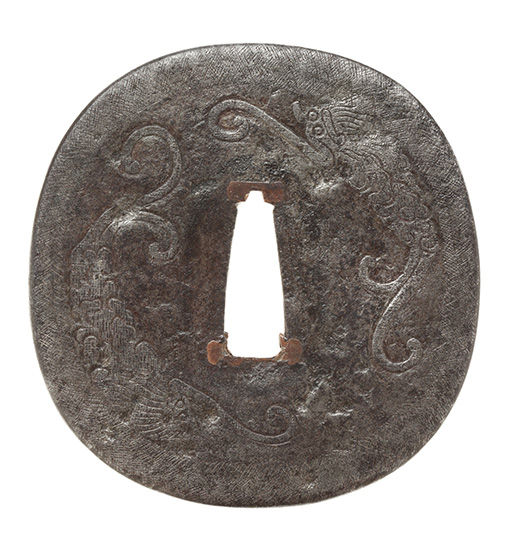 Shimizu Jingo — 1 of 2