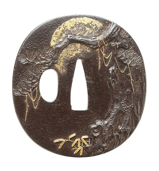 Hamano Shozui — 1 of 2