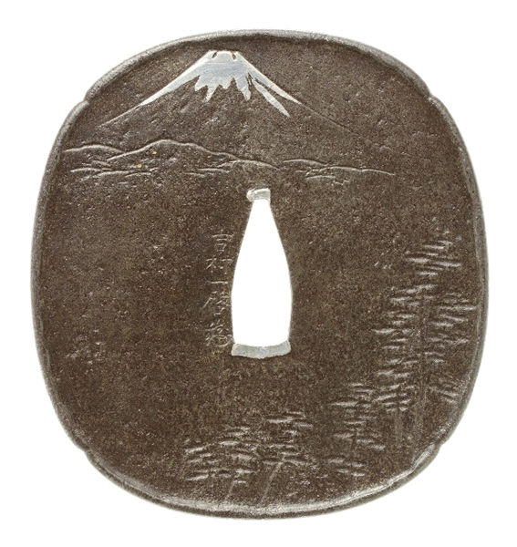Ichijo Ikkei — 1 of 2