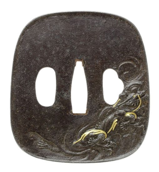 Otsuki Matsuo Gassan — 1 of 1