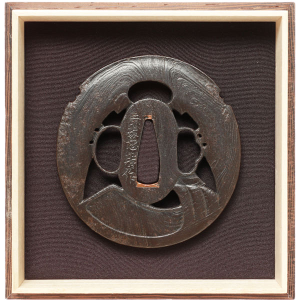 Akasaka Tadatoki — 2 of 3