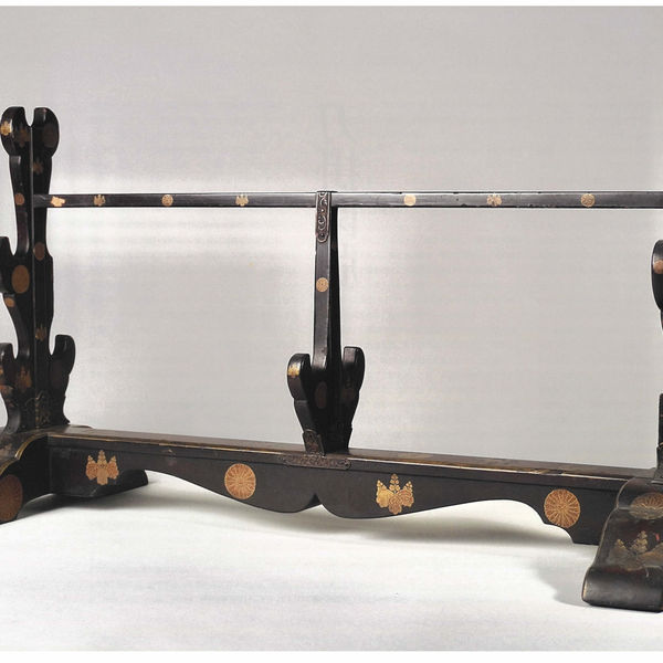 Sword Stands, Authored by Mitsuru Ito, Total 383 Pages — 3 of 3