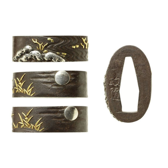 Hamano Shozui — 3 of 3