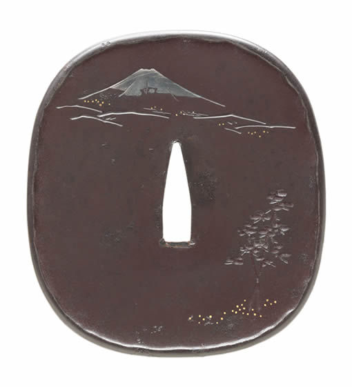 Goto Ichijo — 1 of 2