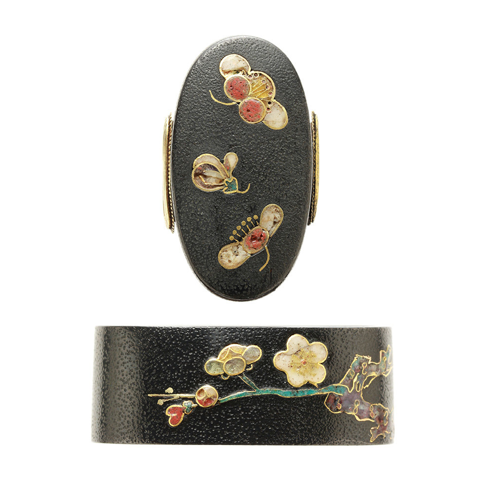 Hirata-Edo Narisuke — 1 of 1