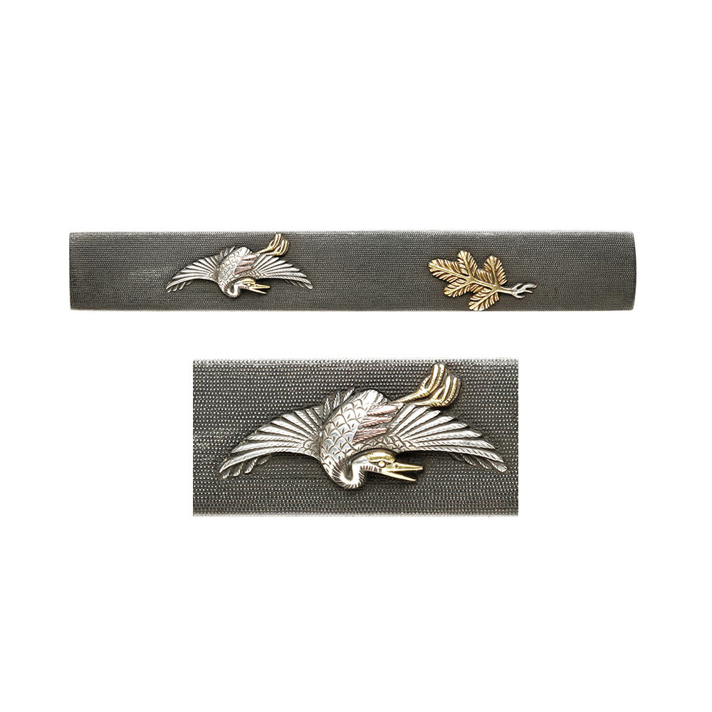 Goto Tobari Tomihisa — 1 of 1