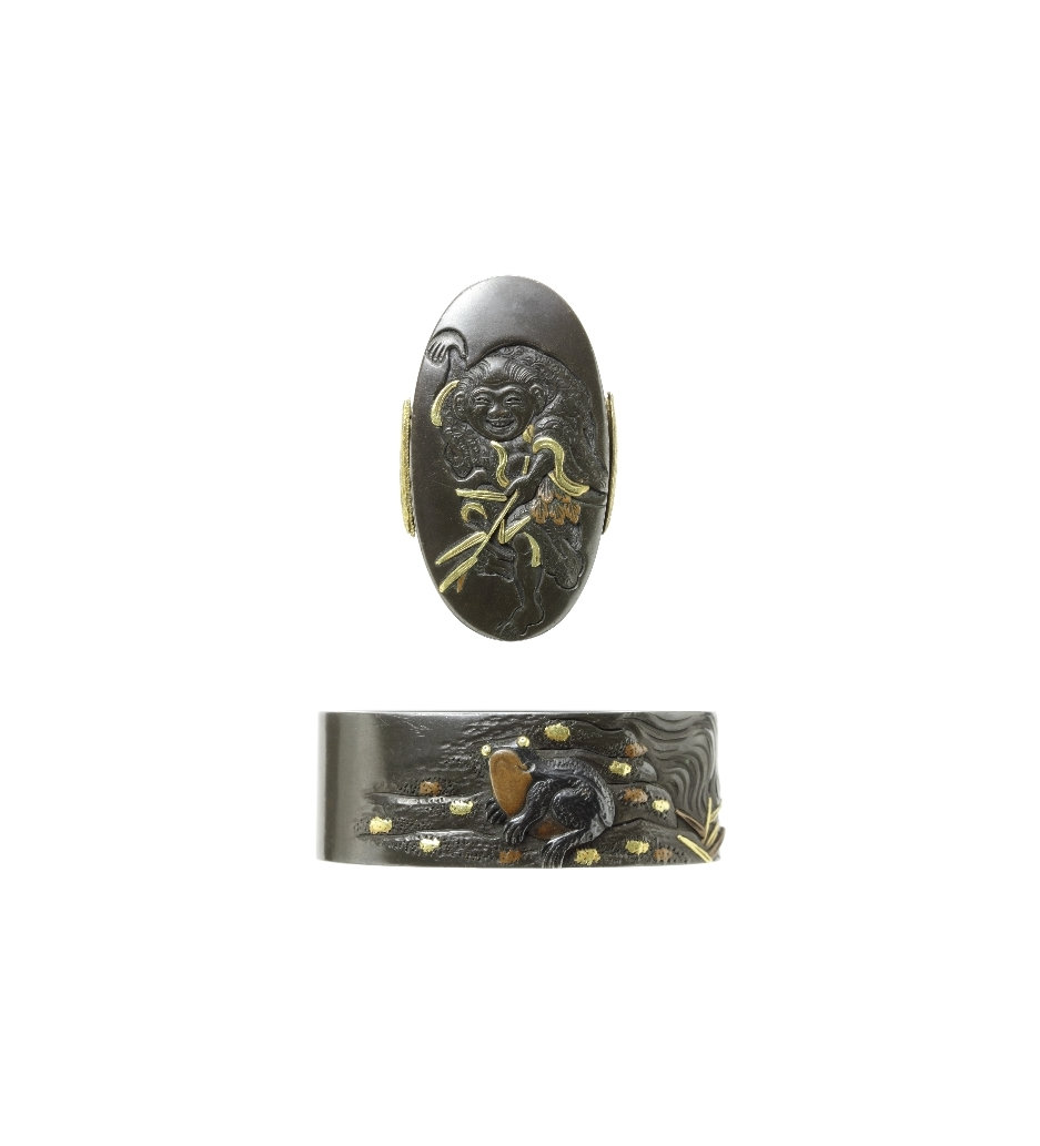 Hamano Naochika — 1 of 1