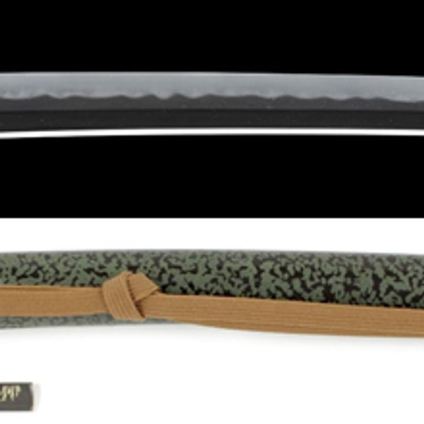 Hizen Tadahiro — 1 of 2