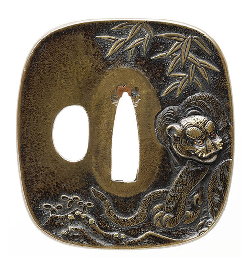 Nara Tsuneshige — 1 of 1