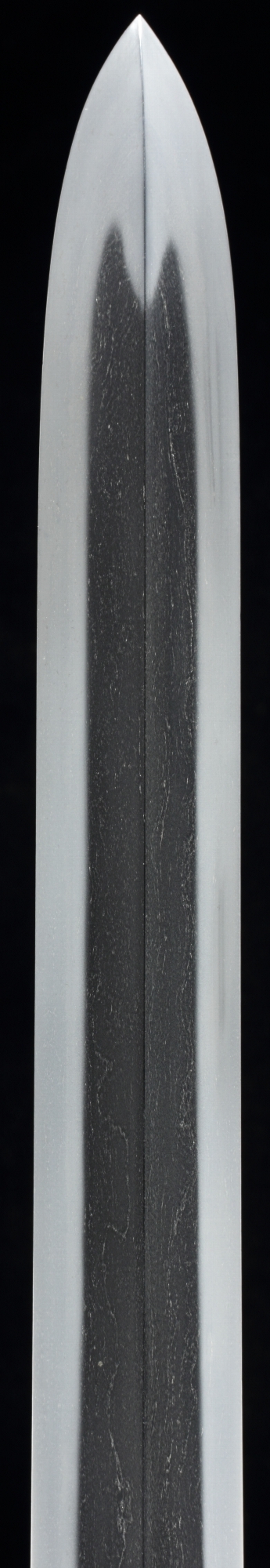 Heianjo Kunitsugu — 4 of 7
