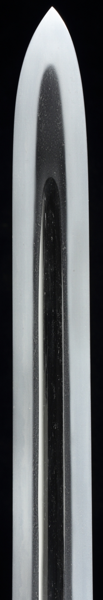 Heianjo Kunitsugu — 6 of 7