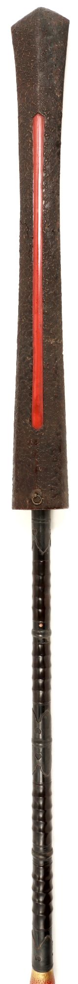 Kanabo Masatsugu — 11 of 11