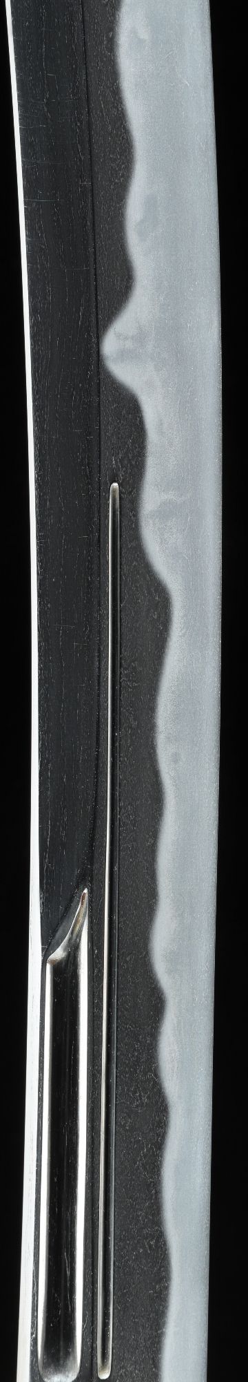 Heianjo Fujiwara no Kunitsugu — 11 of 12