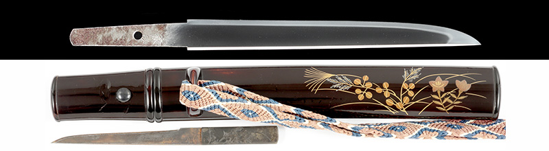 Aizu Miyoshi Nagamichi — 11 of 14