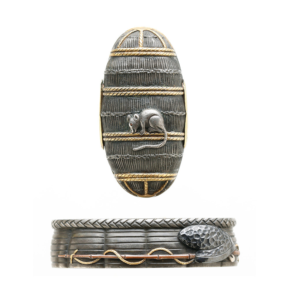 Hamano Shozui — 1 of 1