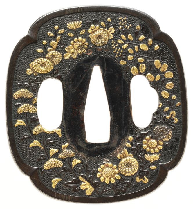 Osafune Munemitsu — 14 of 18
