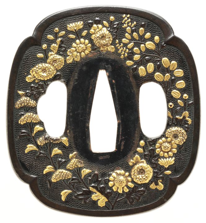 Osafune Munemitsu — 15 of 18