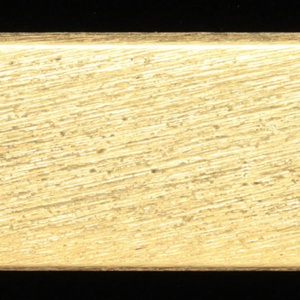 Kozuka: Tale of Genji, Ukifune Design - Mumei Kaga Goto — 3 of 4
