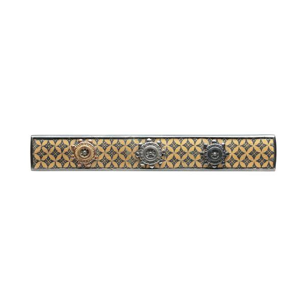 Rinpo Motif Kozuka, Unsigned — 1 of 2