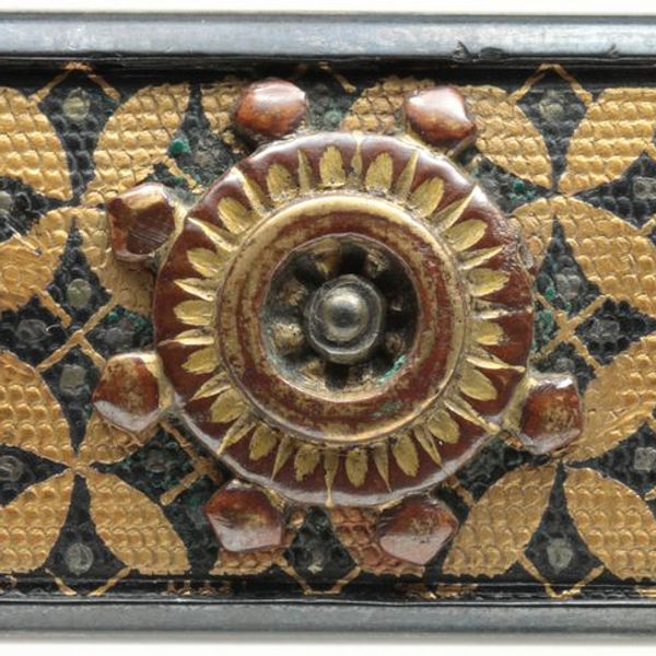 Rinpo Motif Kozuka, Unsigned — 2 of 2
