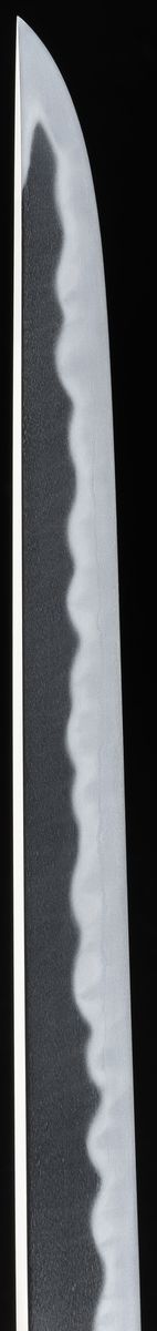 Kasama Ikkansai Shigetsugu — 6 of 8