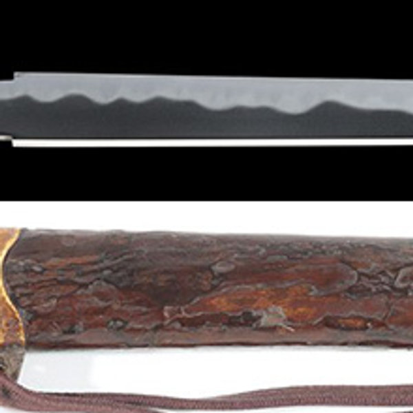 Kasama Ikkansai Shigetsugu — 1 of 2