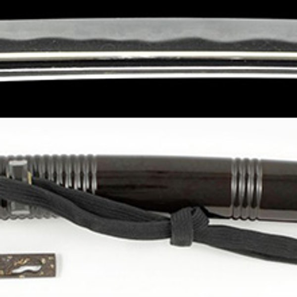 Shimada Sukemune — 1 of 2
