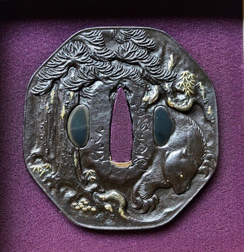 Hamano Sekibun — 1 of 9