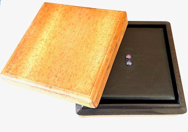 Tsuba: Exceptionally Rare Masterpiece by Soheishi Soten — 6 of 7