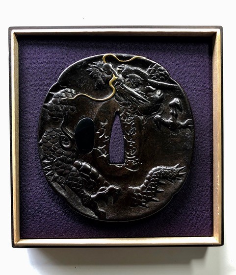 Hamano Sekibun — 1 of 6