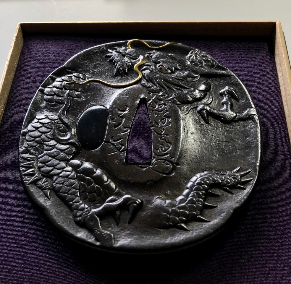Hamano Sekibun — 3 of 6