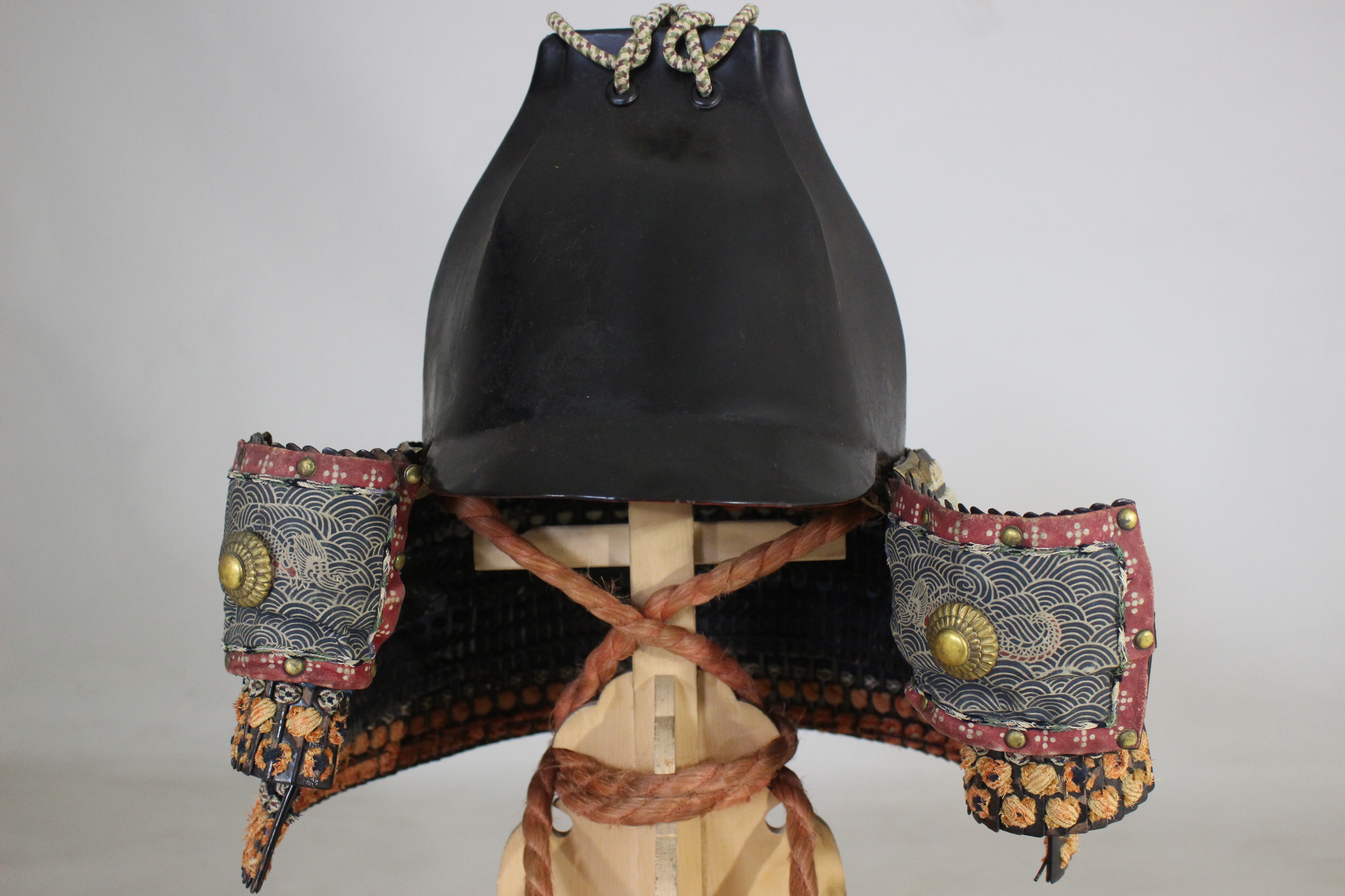 Special Kicho Certificate: Kon Susogo Odoshi Do-Maru Gusoku Y1-57 — 21 of 97