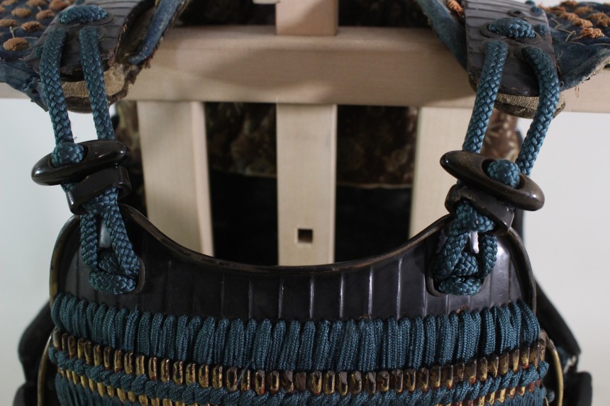 Byakudan-nuri Honkozane Nimai-do — 5 of 24