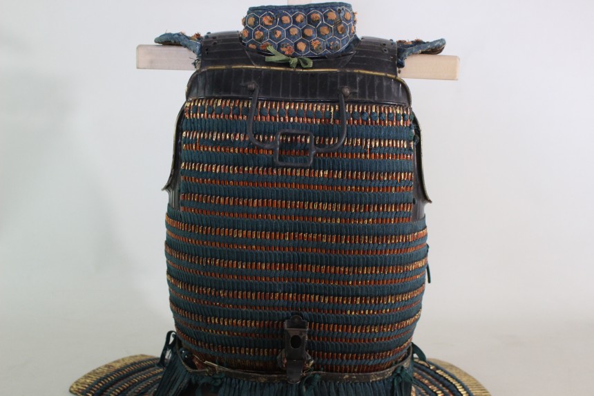 Byakudan-nuri Honkozane Nimai-do — 18 of 24