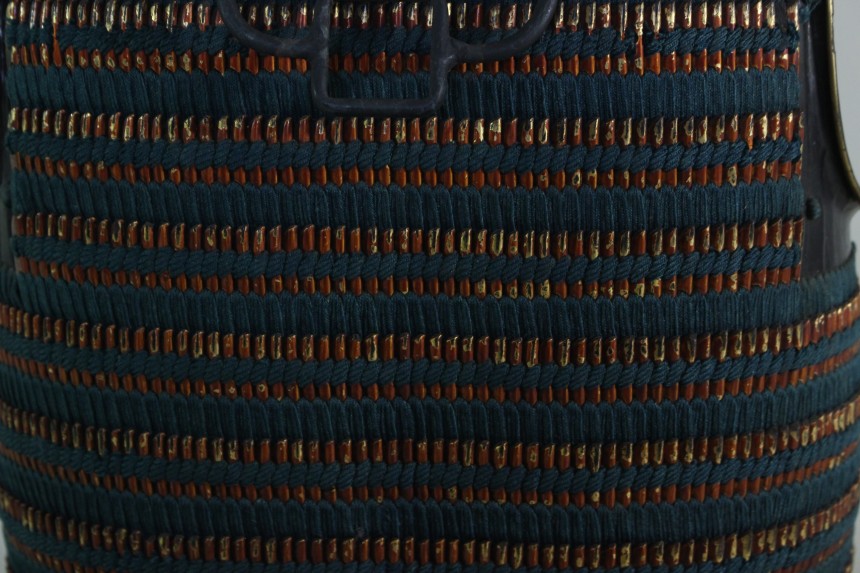 Byakudan-nuri Honkozane Nimai-do — 20 of 24
