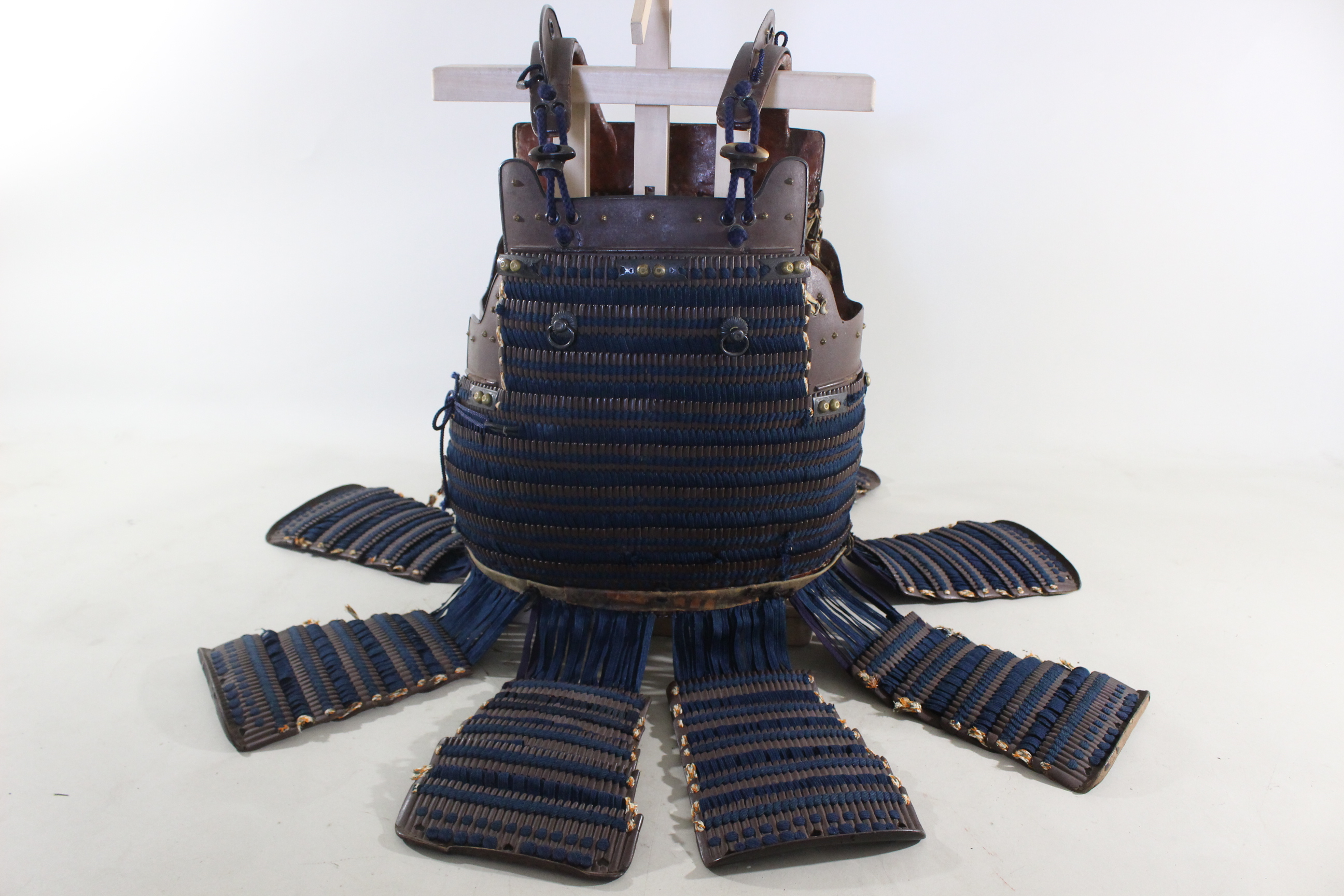 Hon Kozane Do-Maru E1-628 — 10 of 31