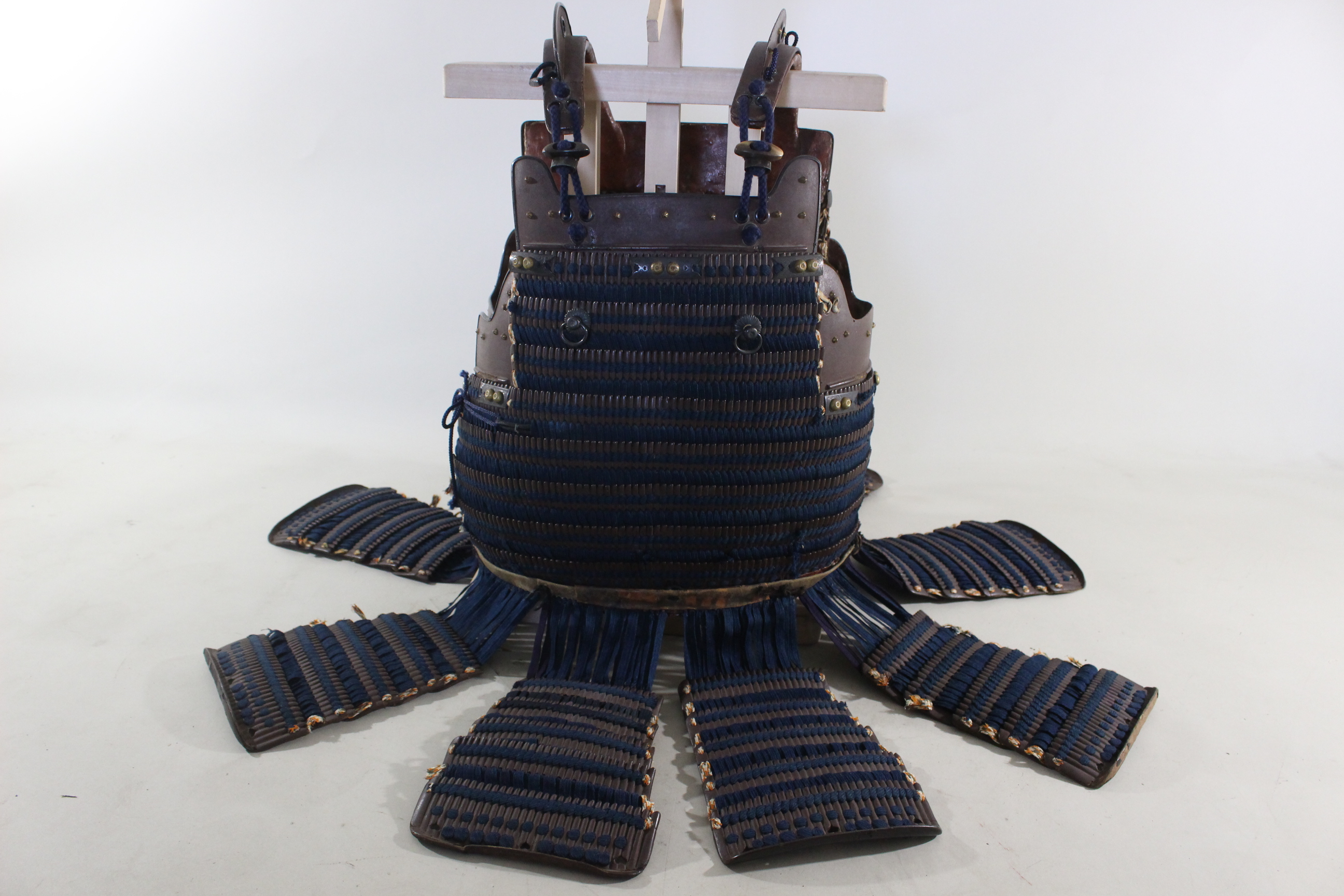 Hon Kozane Do-Maru E1-628 — 11 of 31