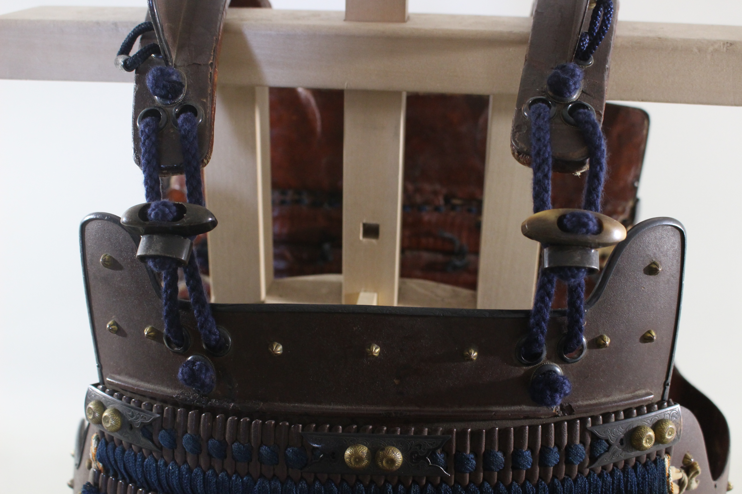 Hon Kozane Do-Maru E1-628 — 13 of 31
