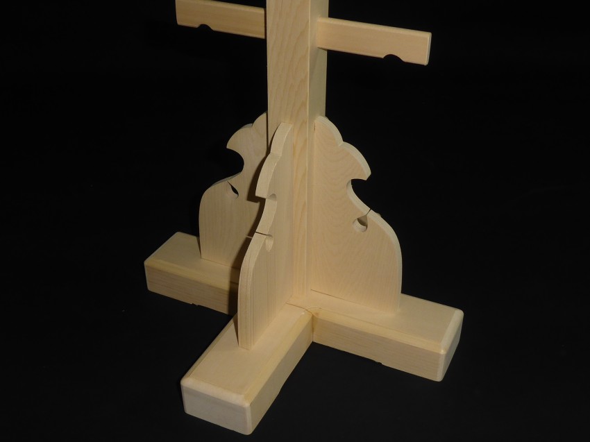 Kabuto Stand P2-485 — 3 of 6