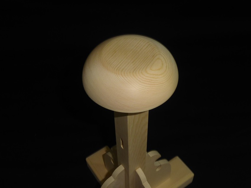 Kabuto Stand P2-485 — 5 of 6